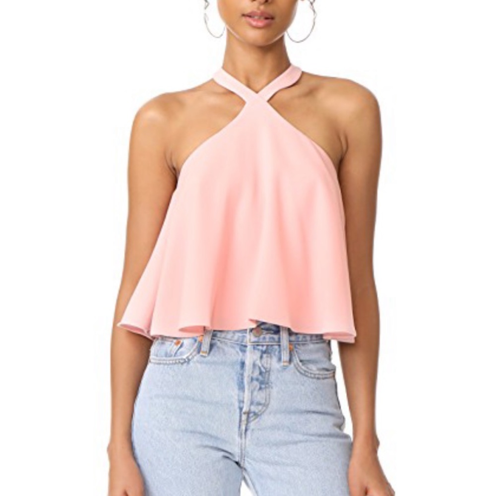 Amanda uprichard ash top